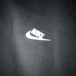 Nike crew neck